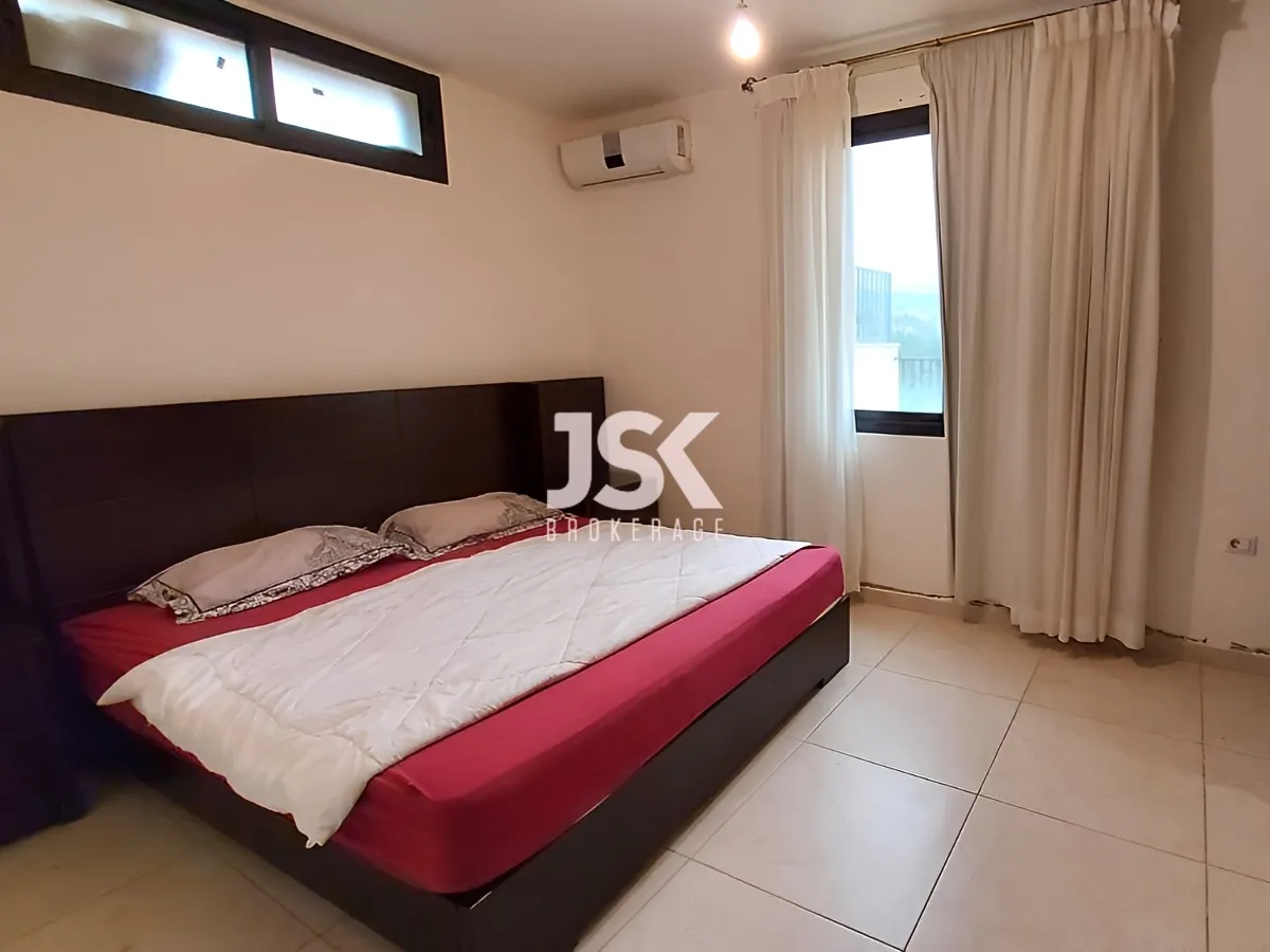 Apartment for Sale in Aamchit