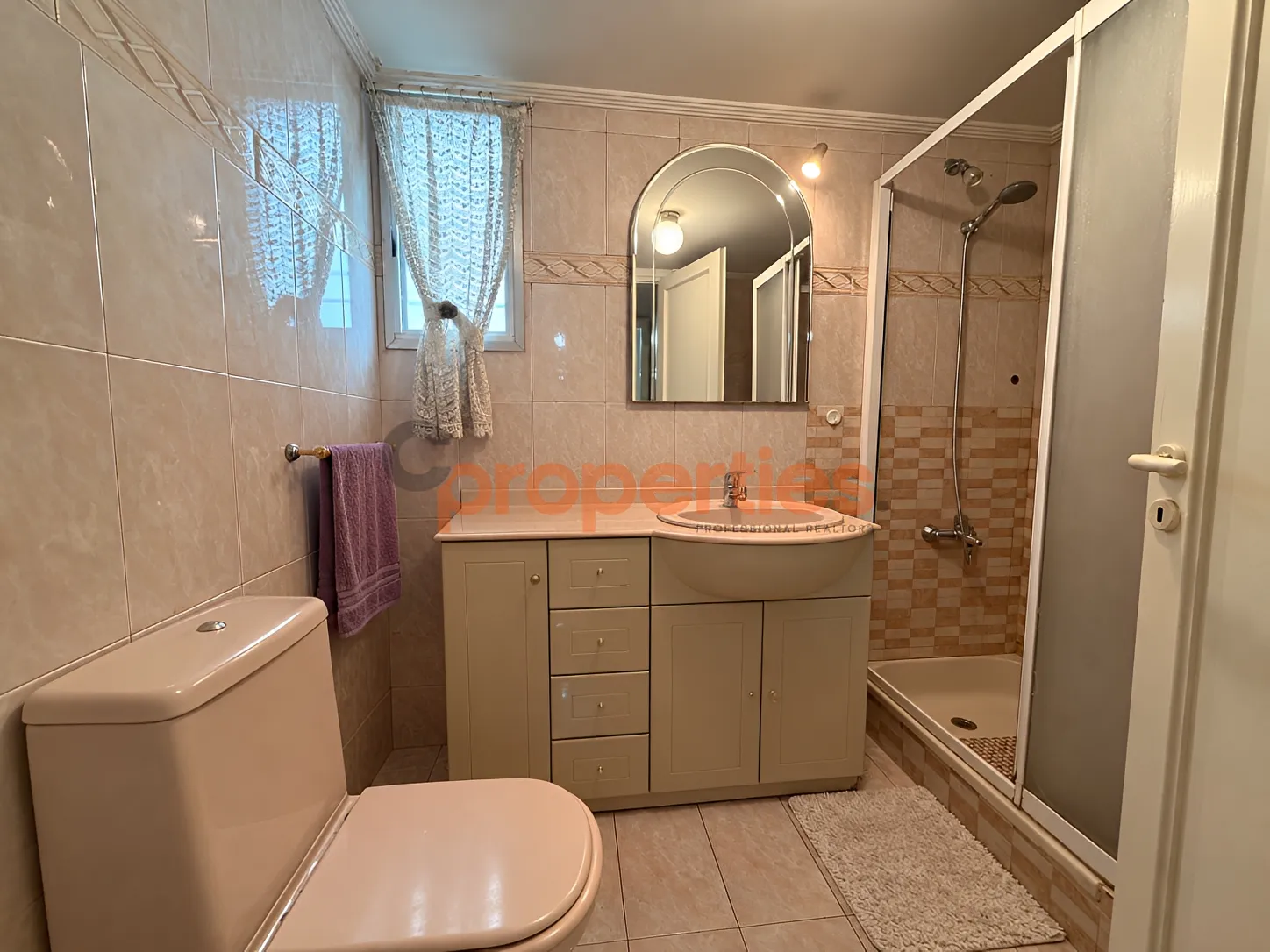 Apartment for Sale in Sassine