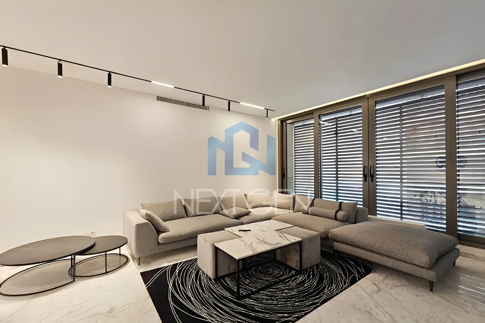 Apartment for Sale in Saifi Village