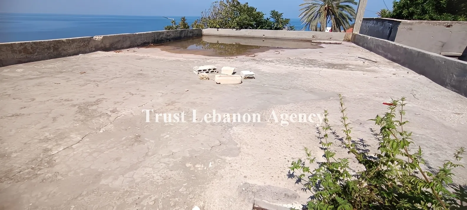 Apartment for Sale in Batroun