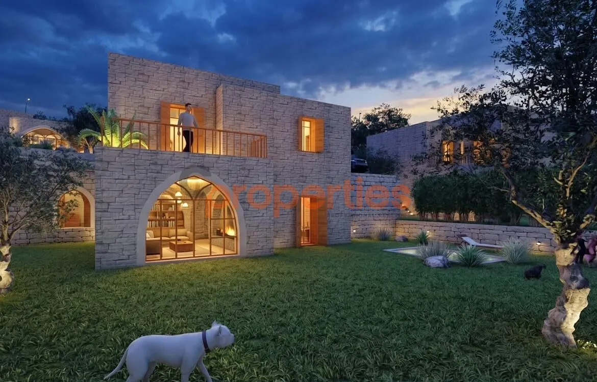 Duplex for Sale in Chabtine