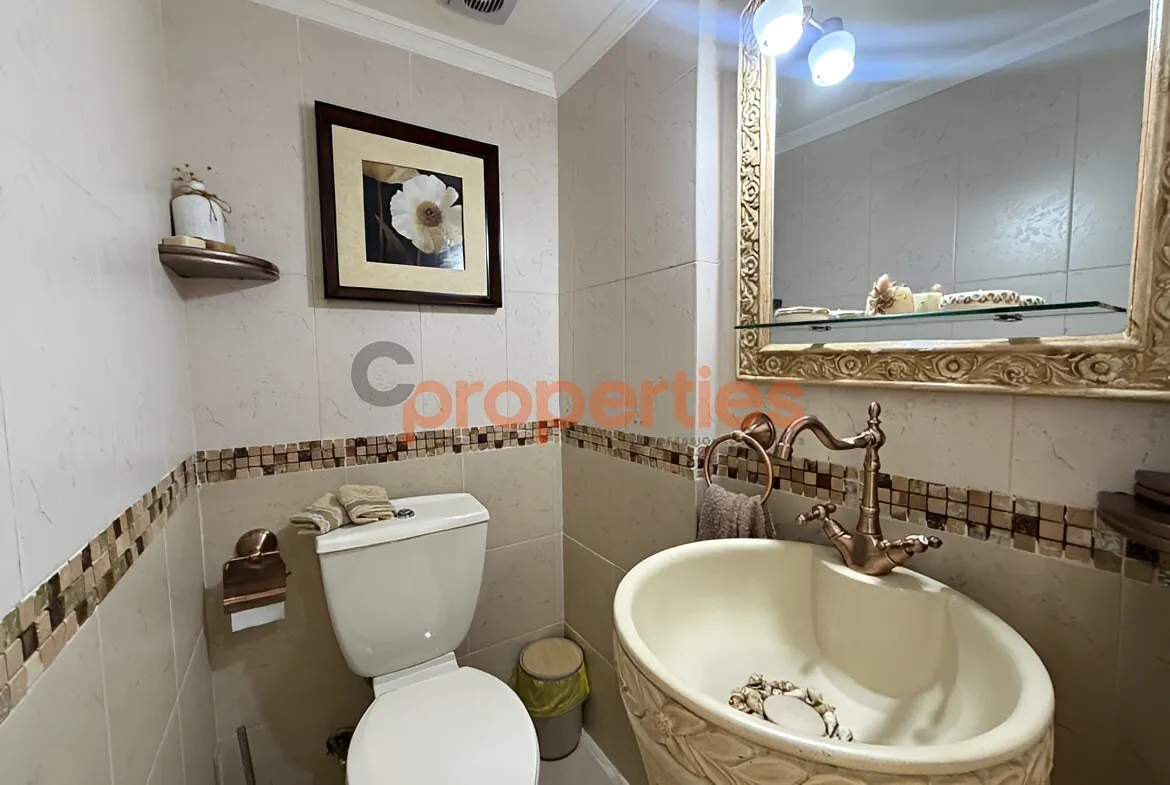 Apartment for Sale in Rabweh