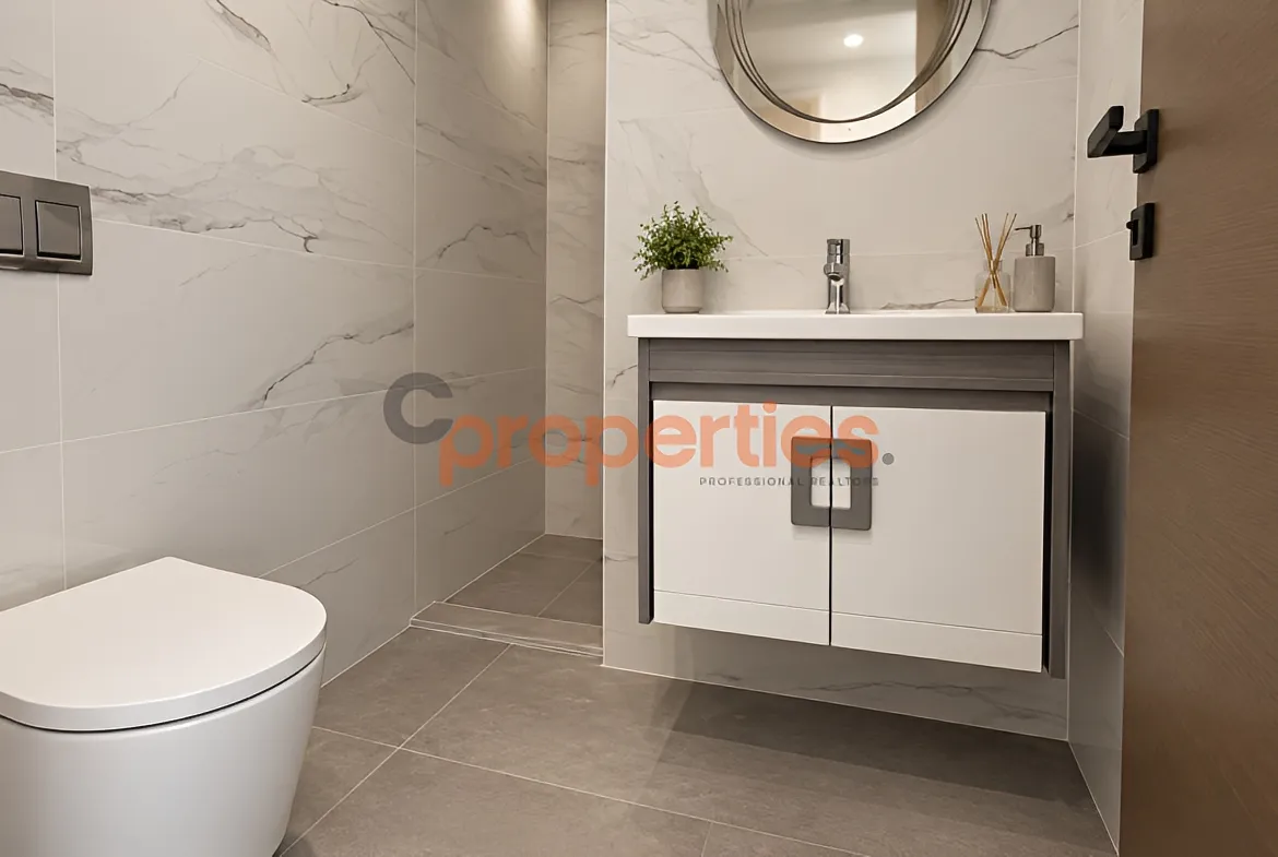 Apartment for Sale in Spears