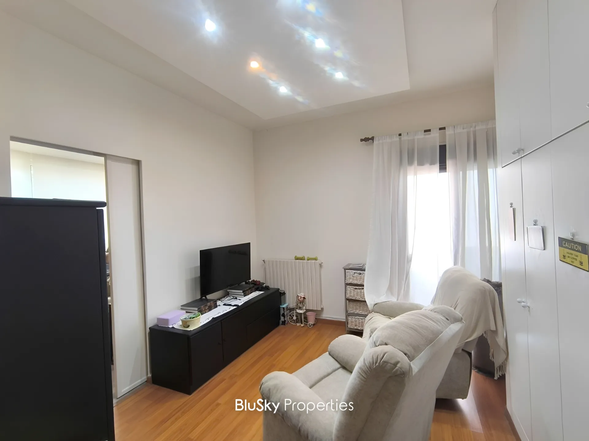 Apartment for sale in Aoukar, lebanon