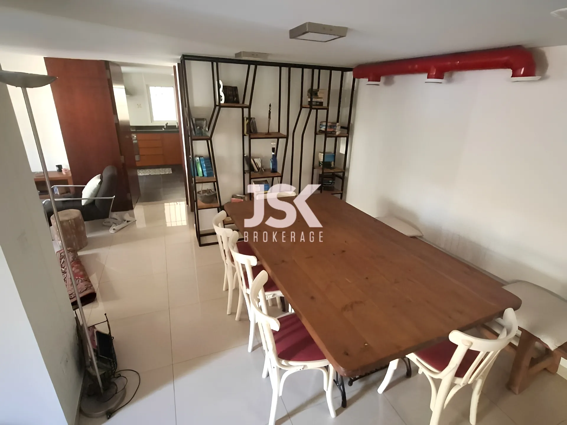 Duplex for Rent in Dbayeh