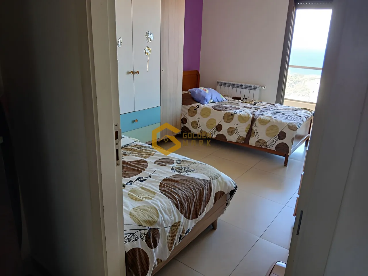 Apartment for Sale in Aamchit