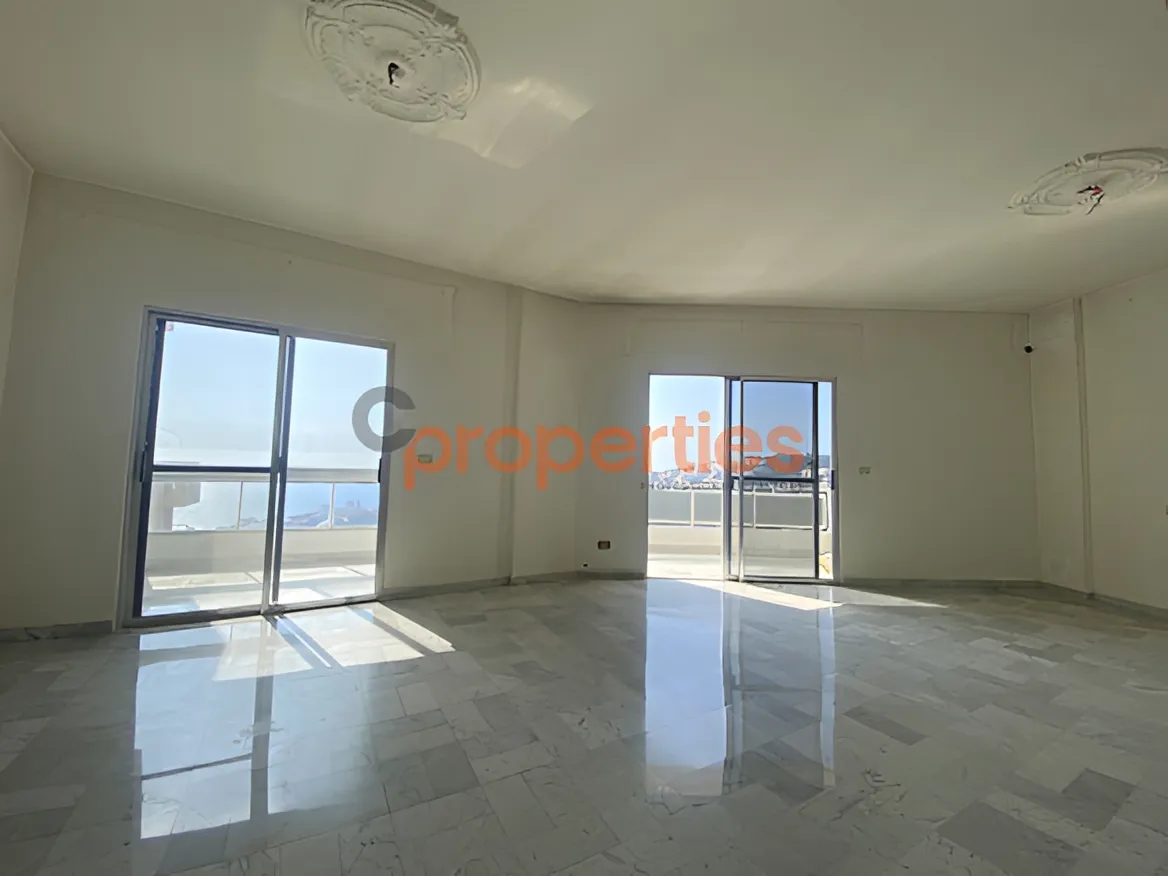 Apartment for Sale in Ghazir - 3 bed, 2 bath