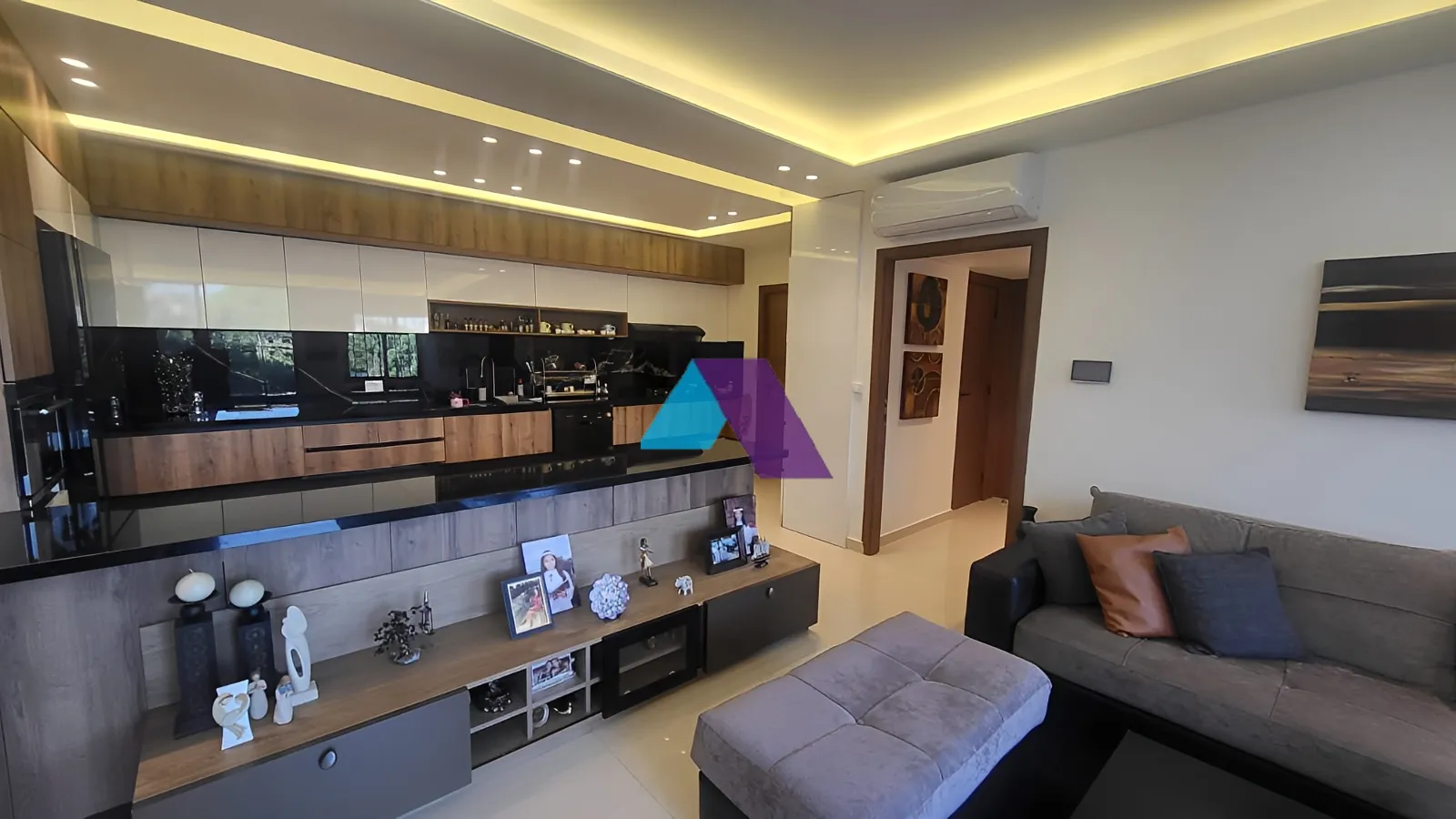 Apartment for Sale in Beit El Kiko - 2 bed, 4 bath