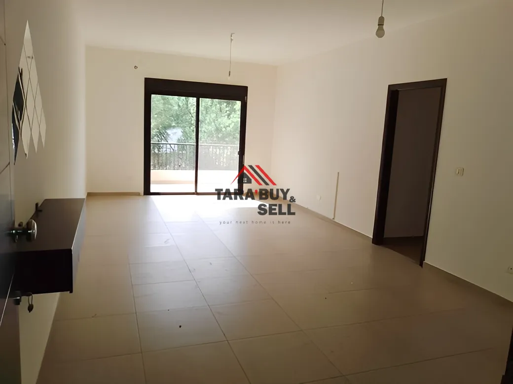 Apartment for Sale in Kfar Mashoun, Lebanon