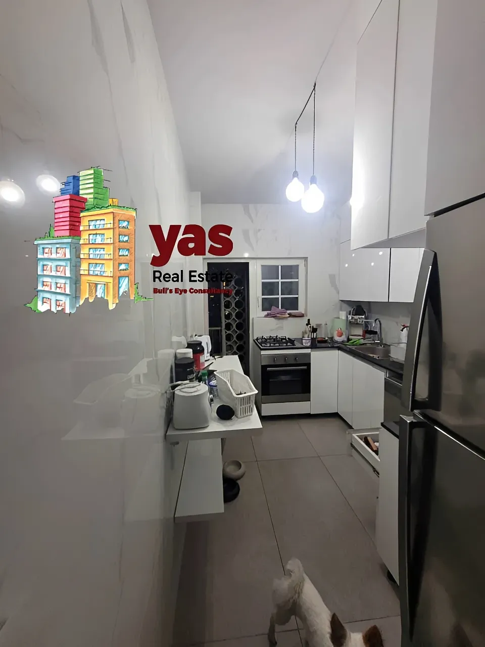 Apartment for Sale in Achrafieh