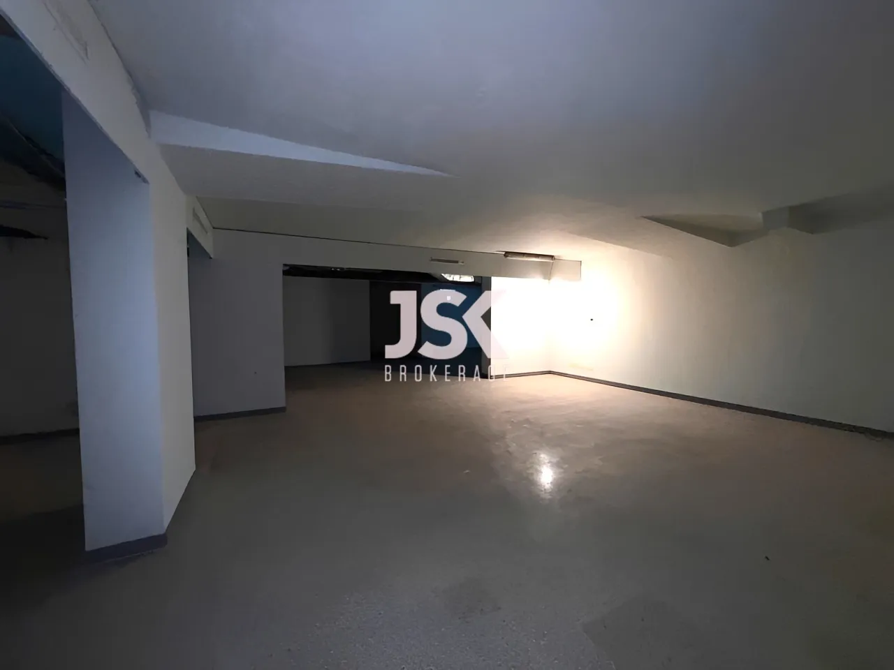 Warehouse for Rent in Gemmayzeh