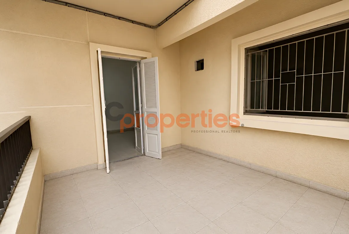 Apartment for Sale in Geitawi