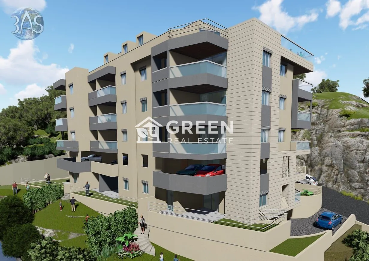 Apartment for sale in Zalka road, lebanon - 3 bed, 2.0 bath