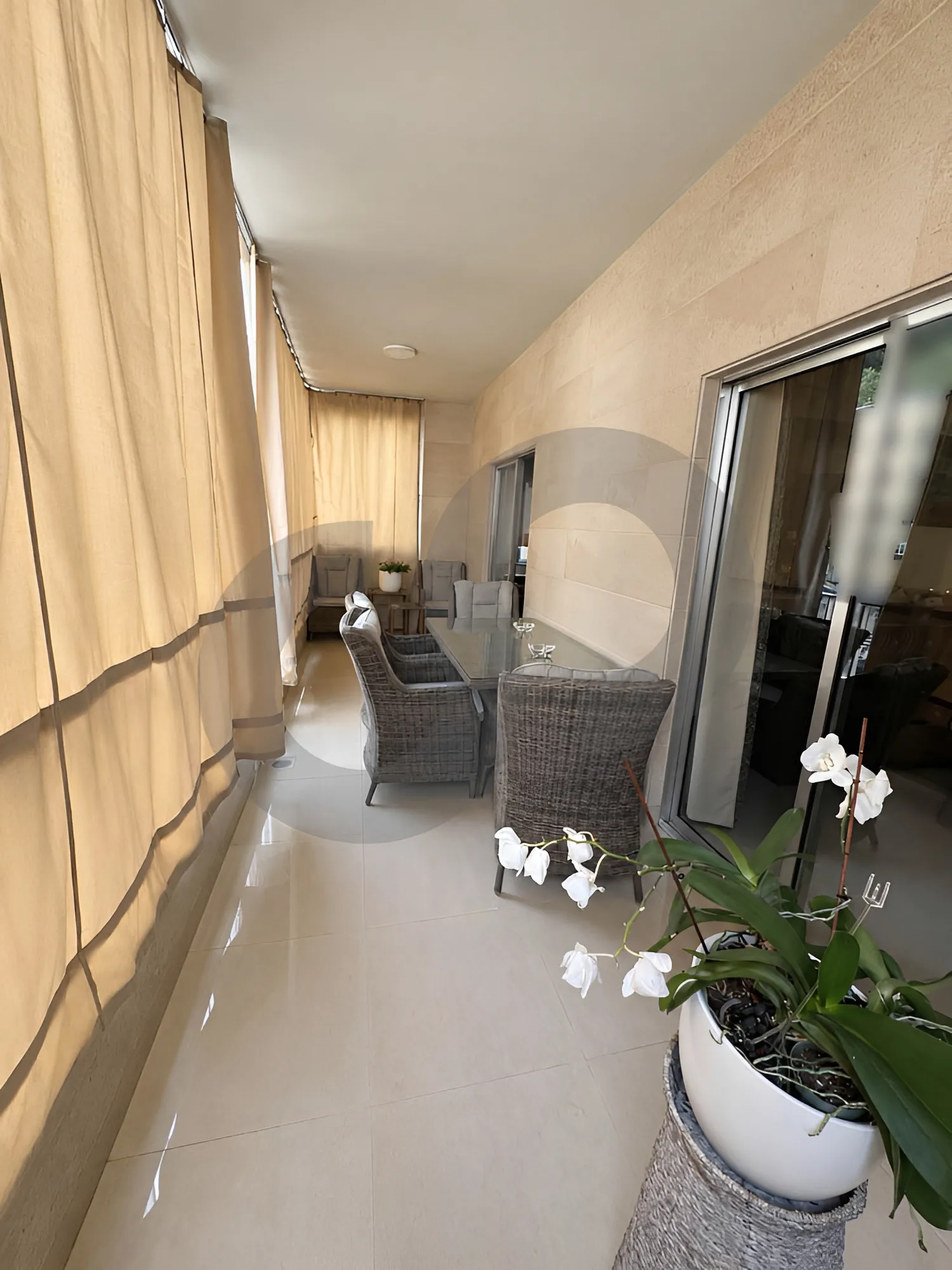 Apartment for Sale in Haret Sakher
