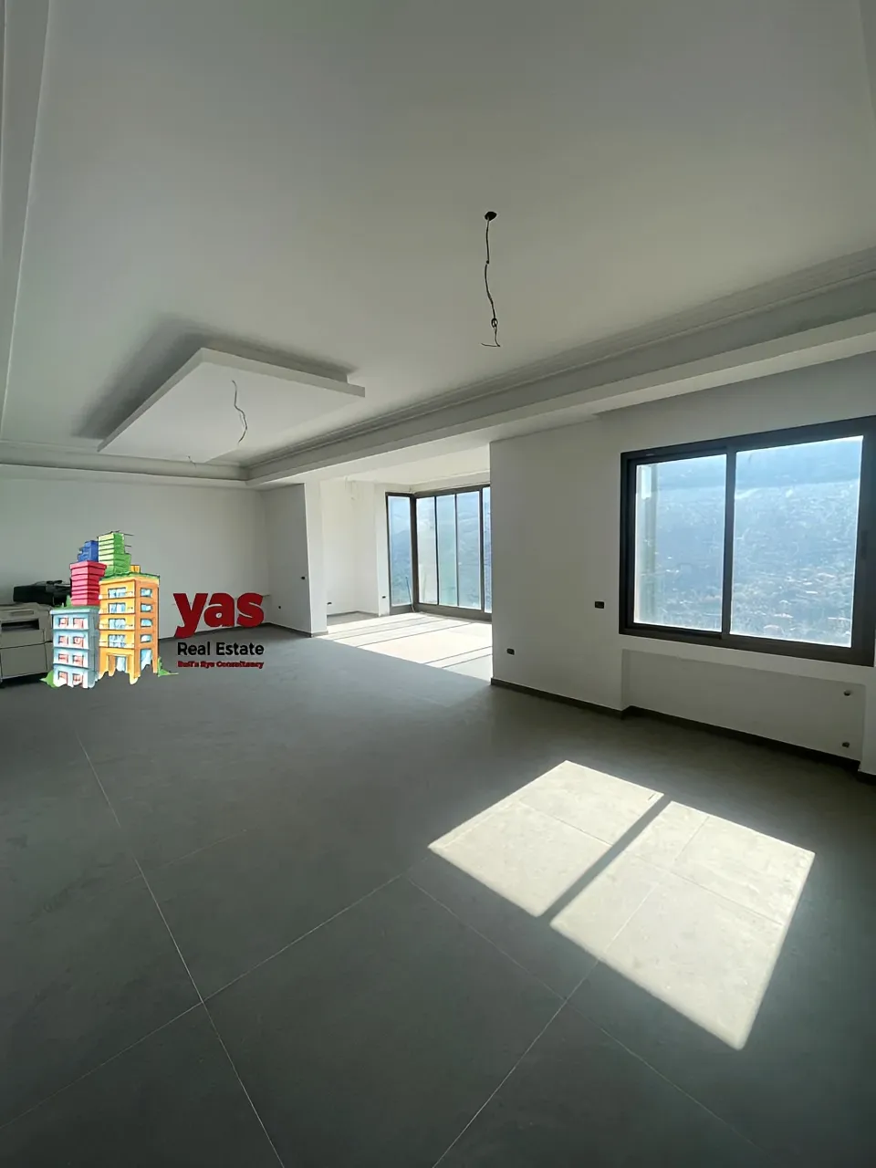 Apartment for Sale in Baabdat