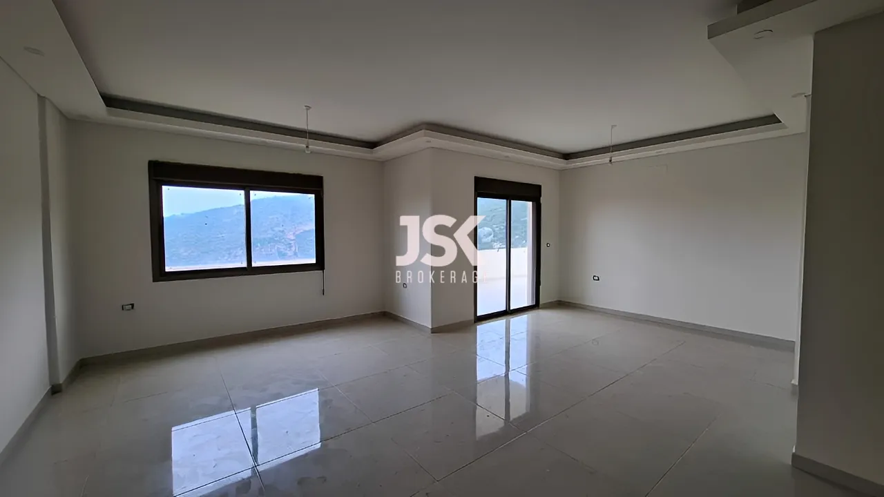 Apartment for Sale in Habboub - 3 bed, 3 bath