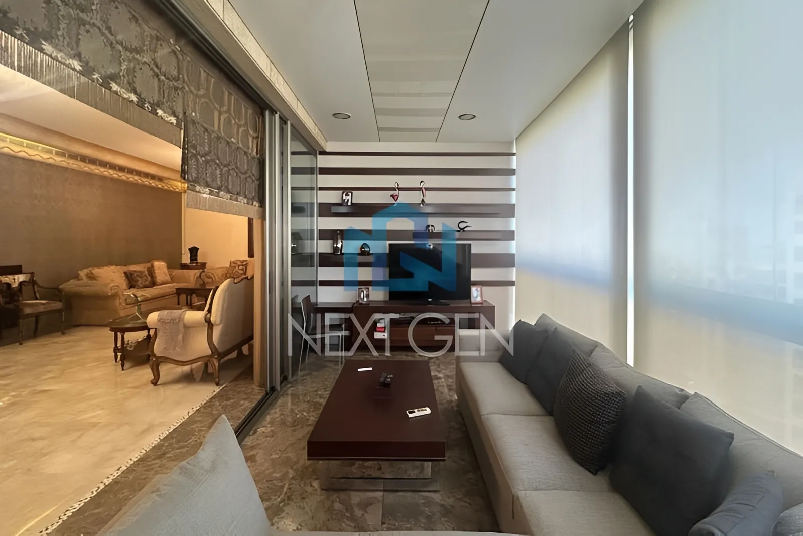 Apartment for Sale in Ain El Tineh