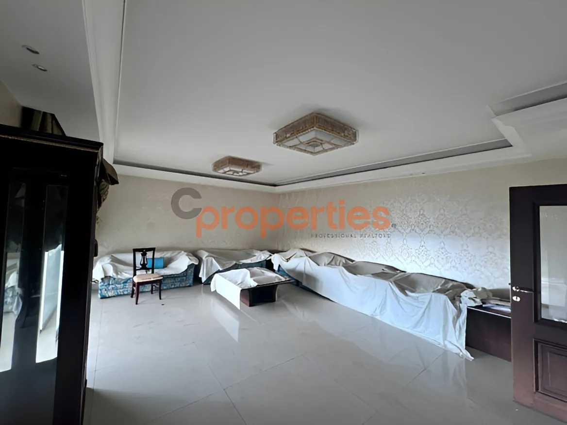 Apartment for Sale in Mar Roukouz - 5 bed, 7 bath
