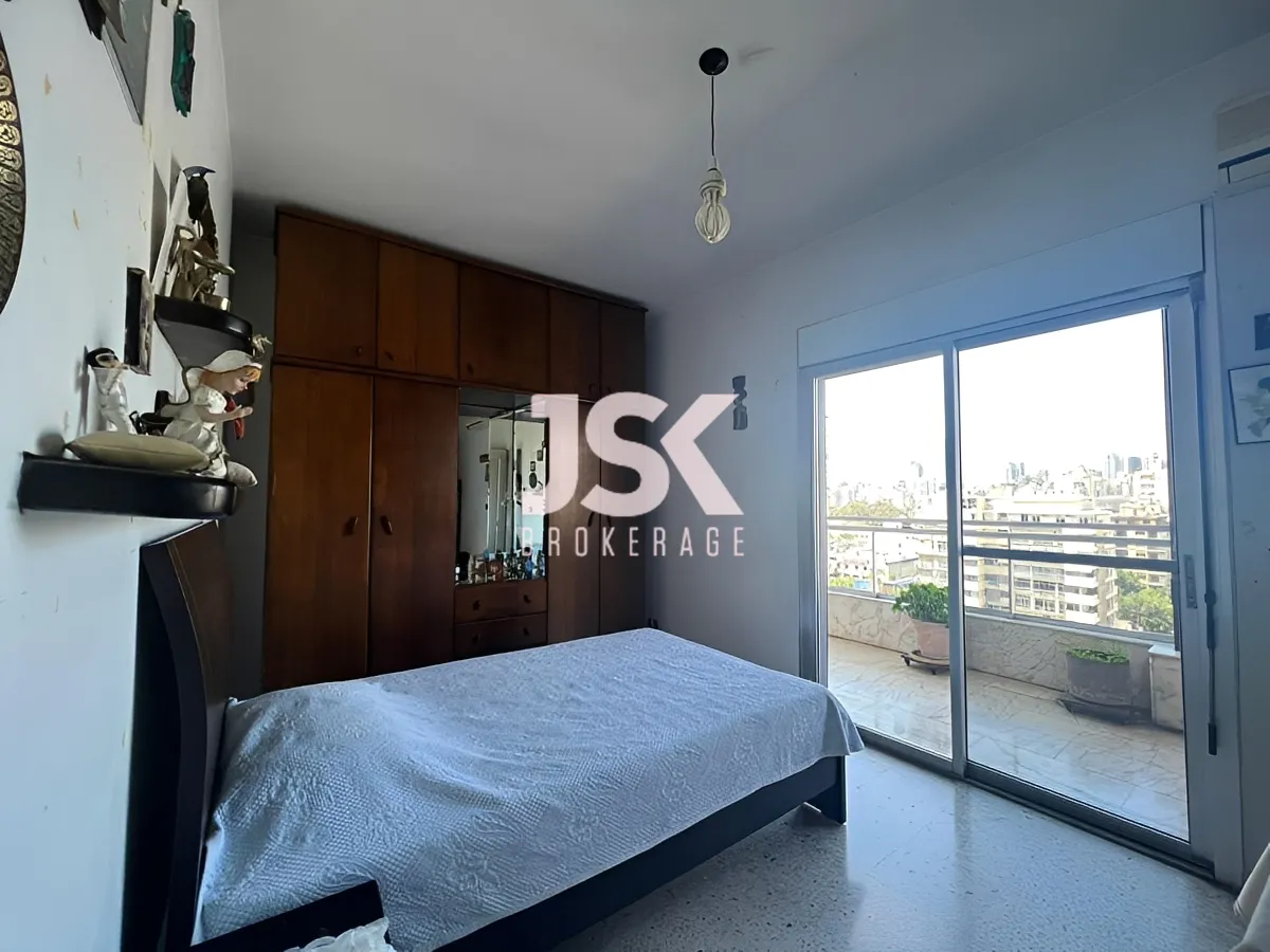 Apartment for Sale in Badaro, Beirut, Lebanon
