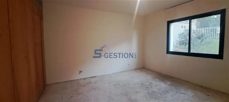 Apartment for Sale in Rabieh - 4 bed, 5 bath