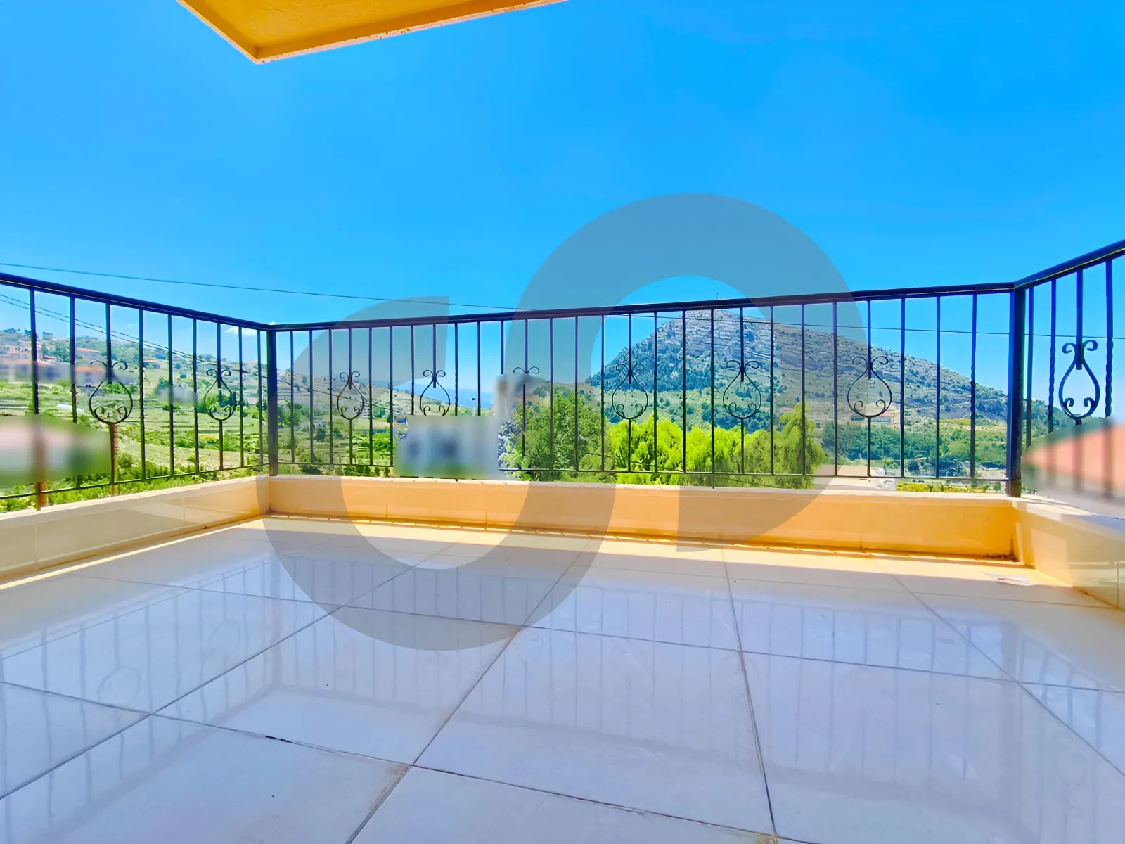 Apartment for Sale in Zgharta - 3 bed, 3 bath