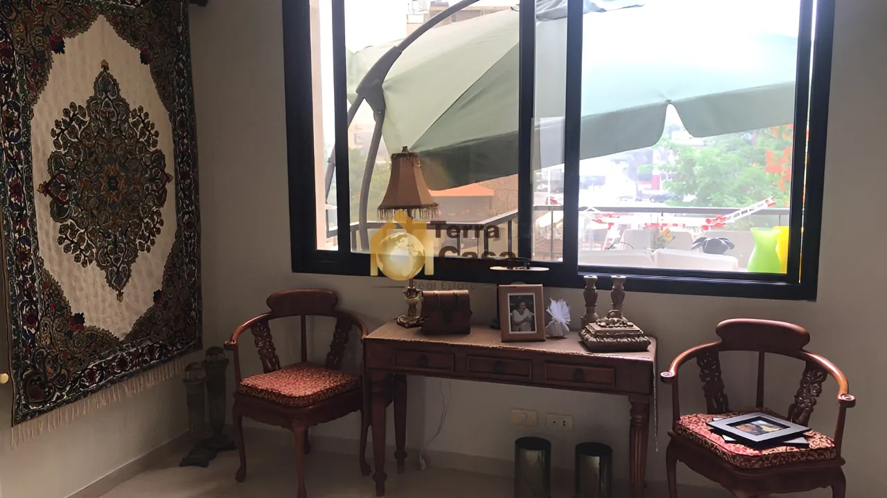 Duplex for sale in Klayaat, Lebanon