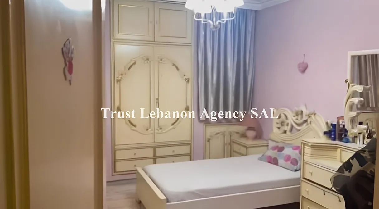 Apartment for Sale in Salim Salam Beirut Lebanon