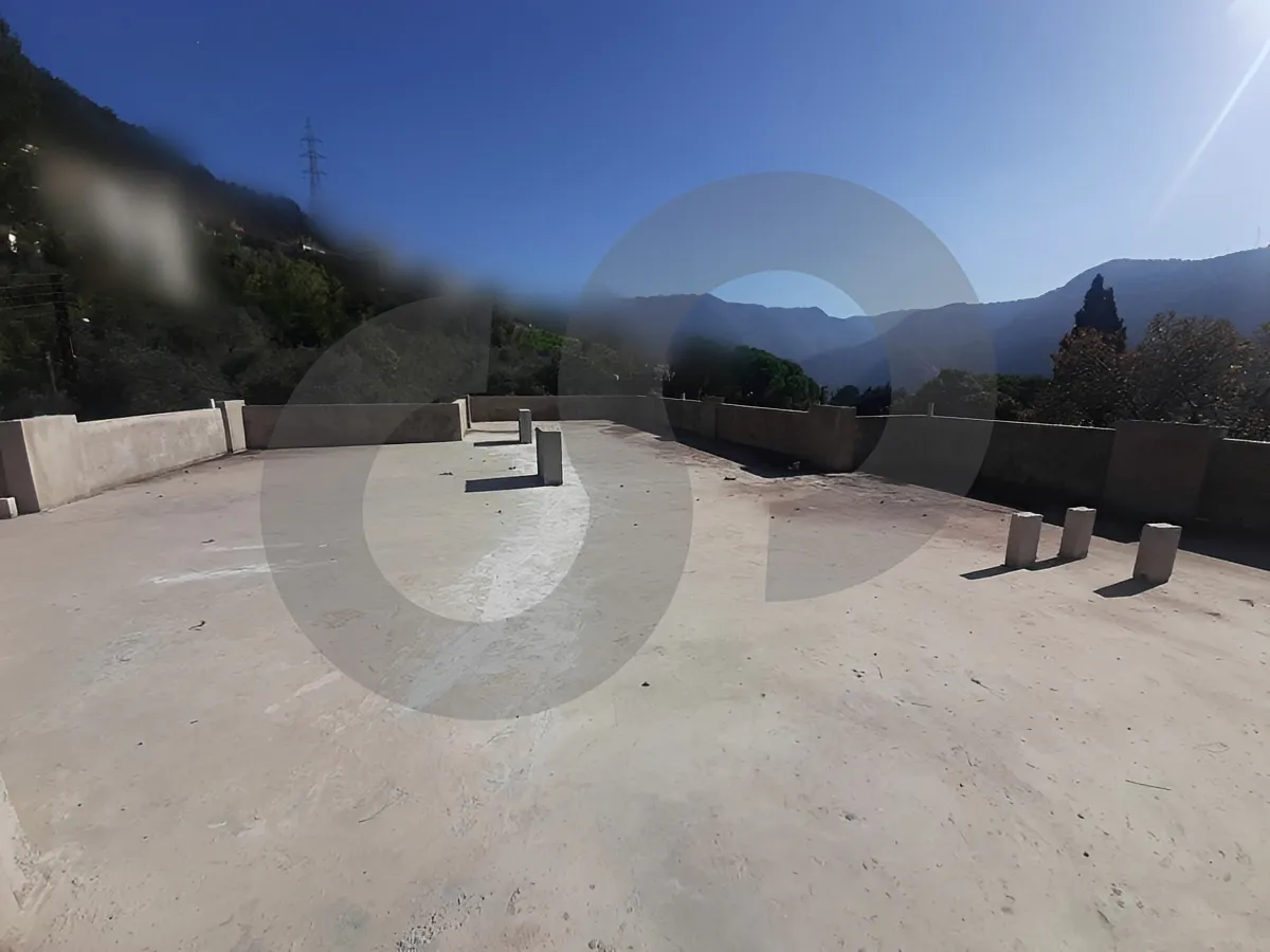 Apartment for Sale in Qartaba, Lebanon