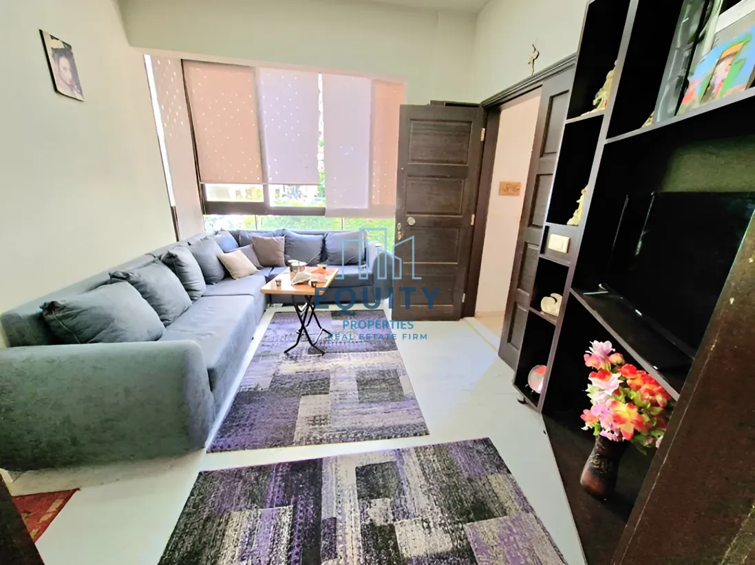 Apartment for rent in Haret Sakher, Lebanon