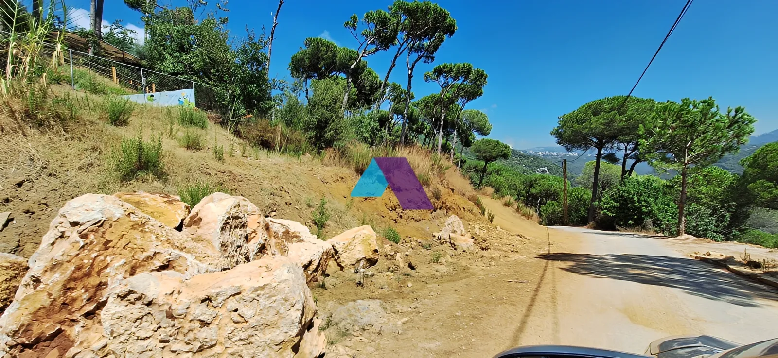 Land for Sale in Beit Meri