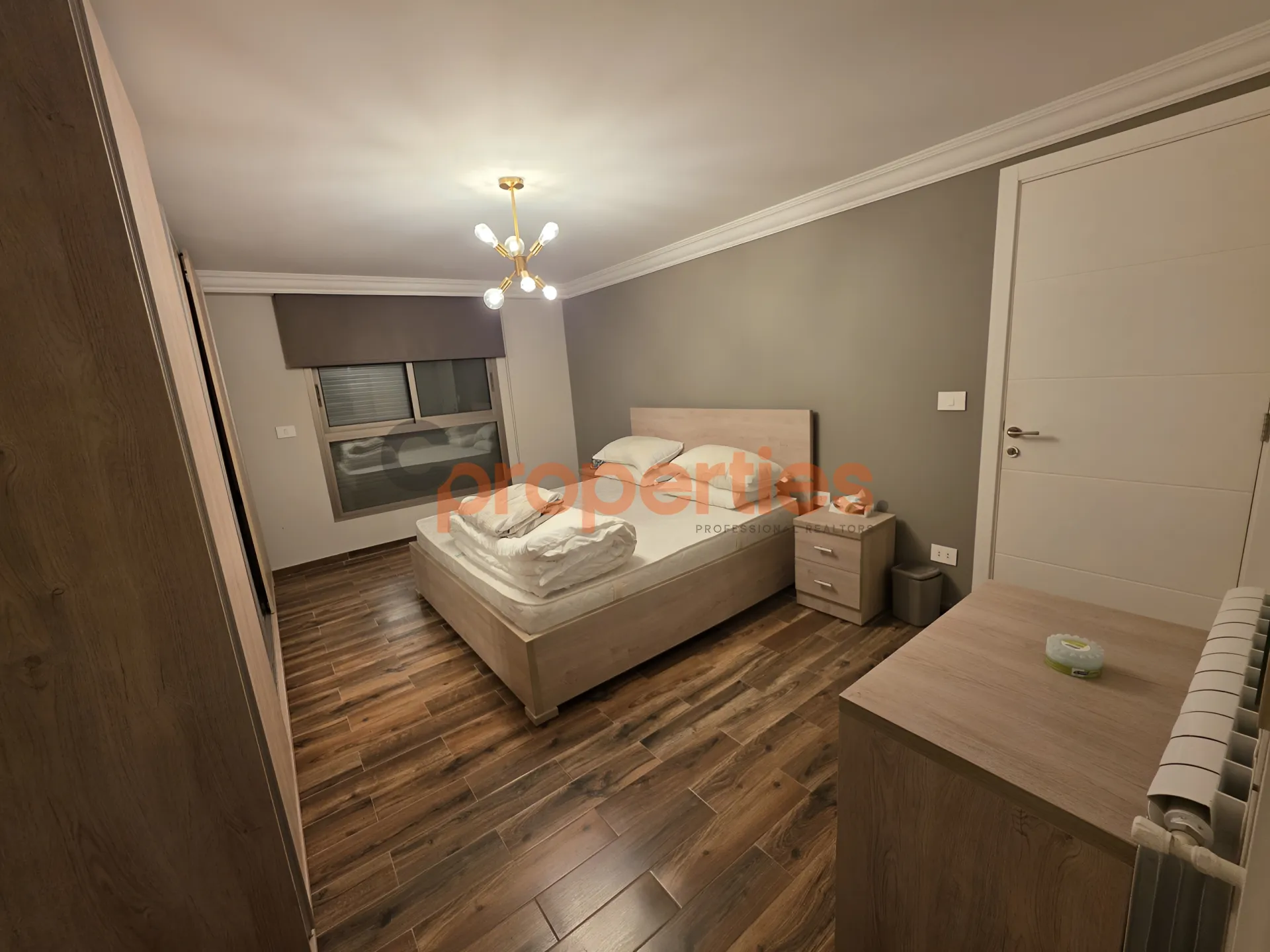 Apartment for Sale in Bikfaiya