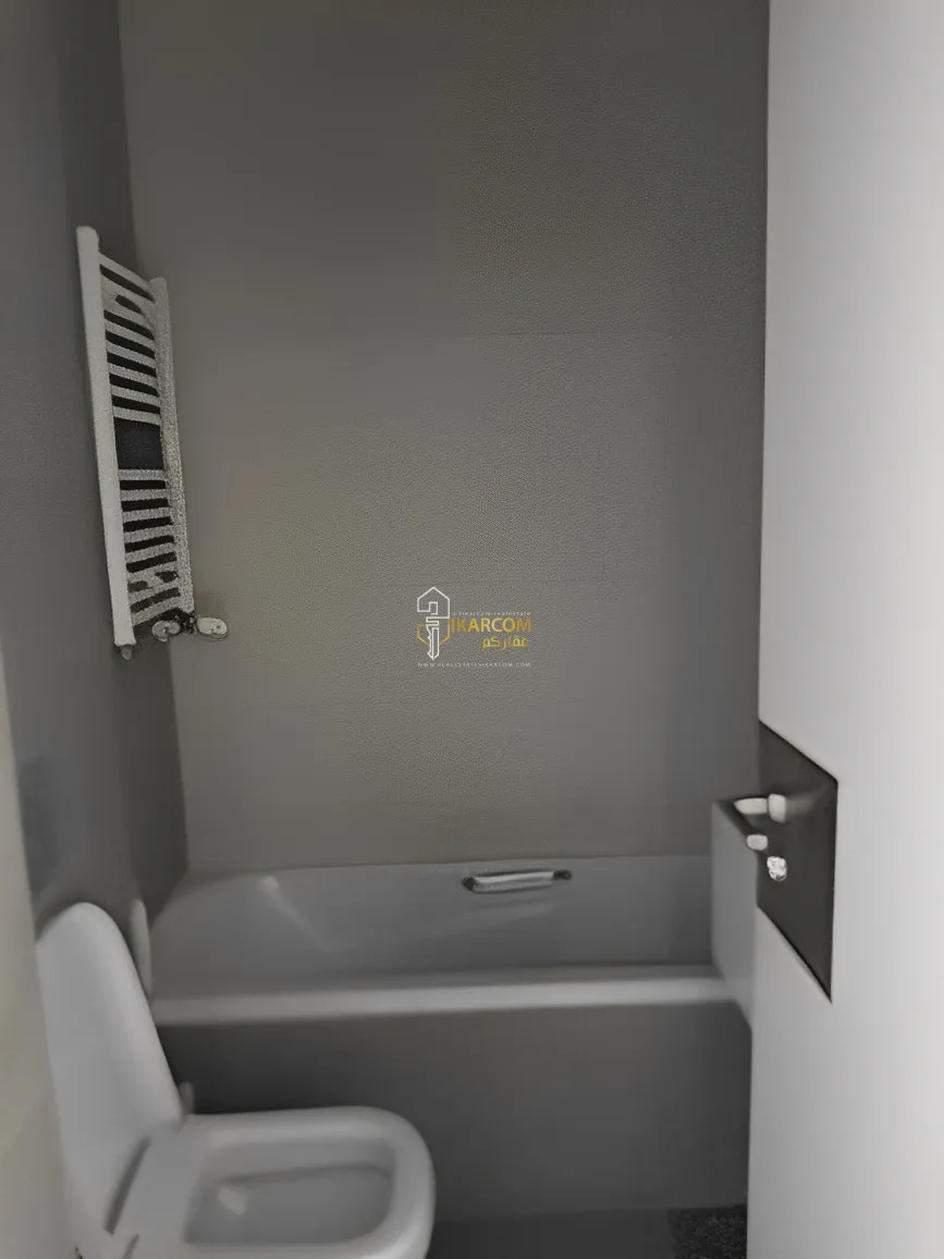 Apartment for Rent in Dbayeh