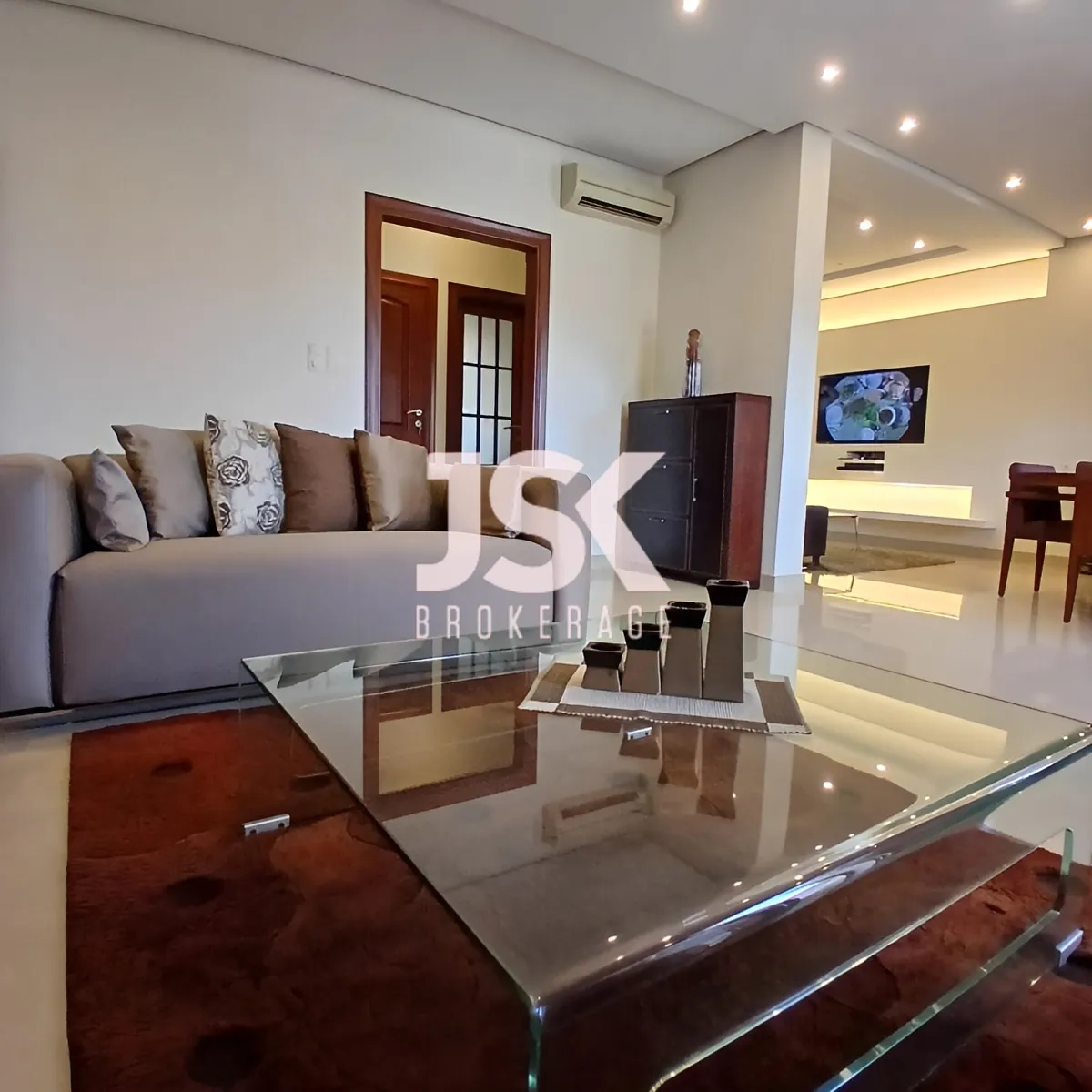 Apartment for Sale in Al Zarif, Beirut, Lebanon