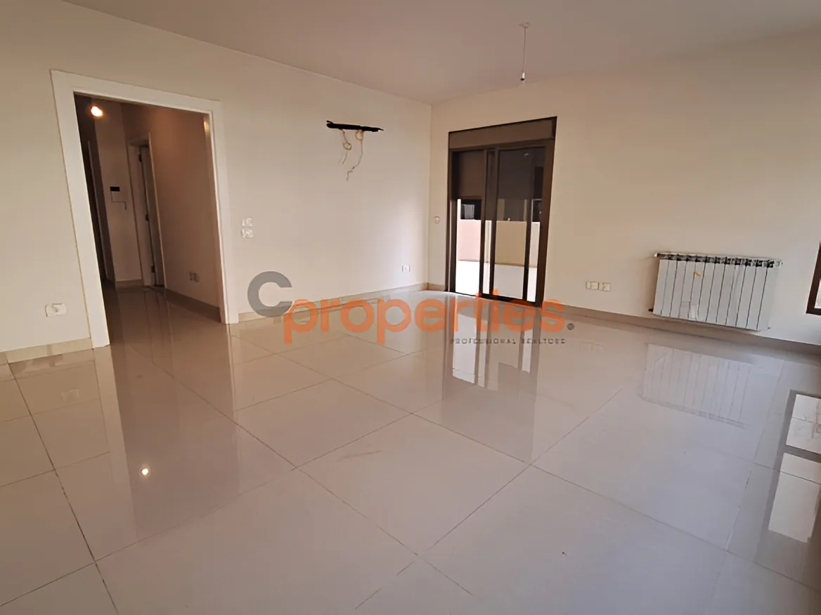 Apartment for Sale in Baabda