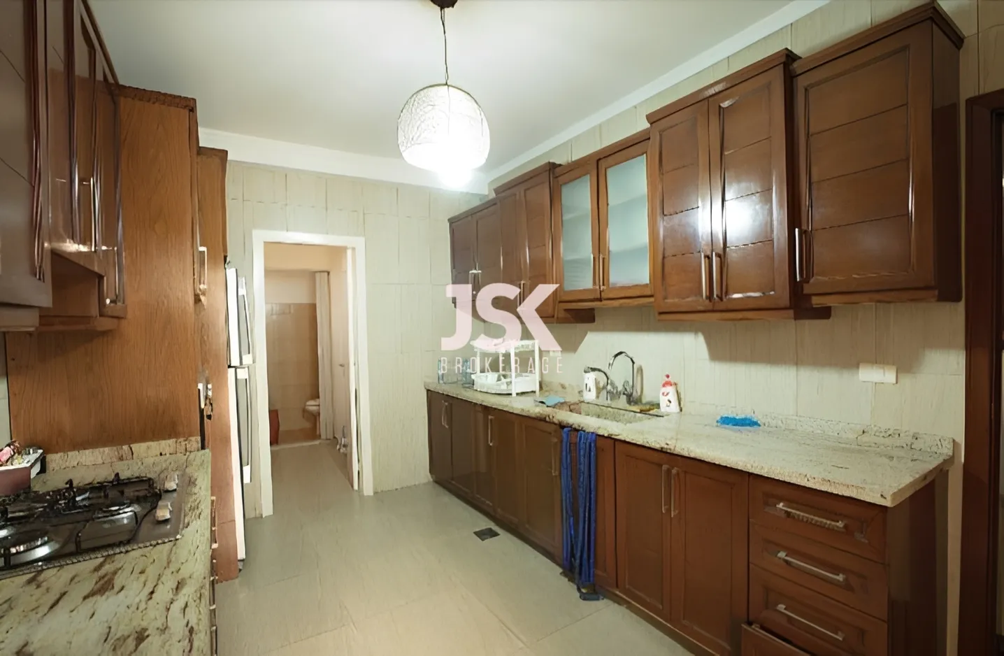 Apartment for Rent in Bsalim