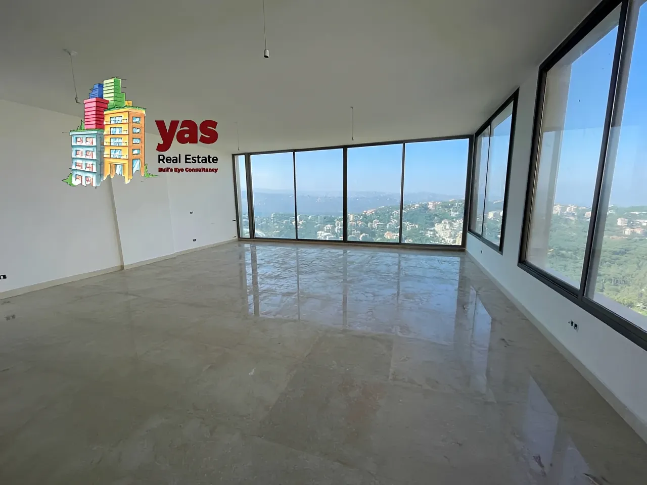 Apartment for Sale in Dahr El Souane