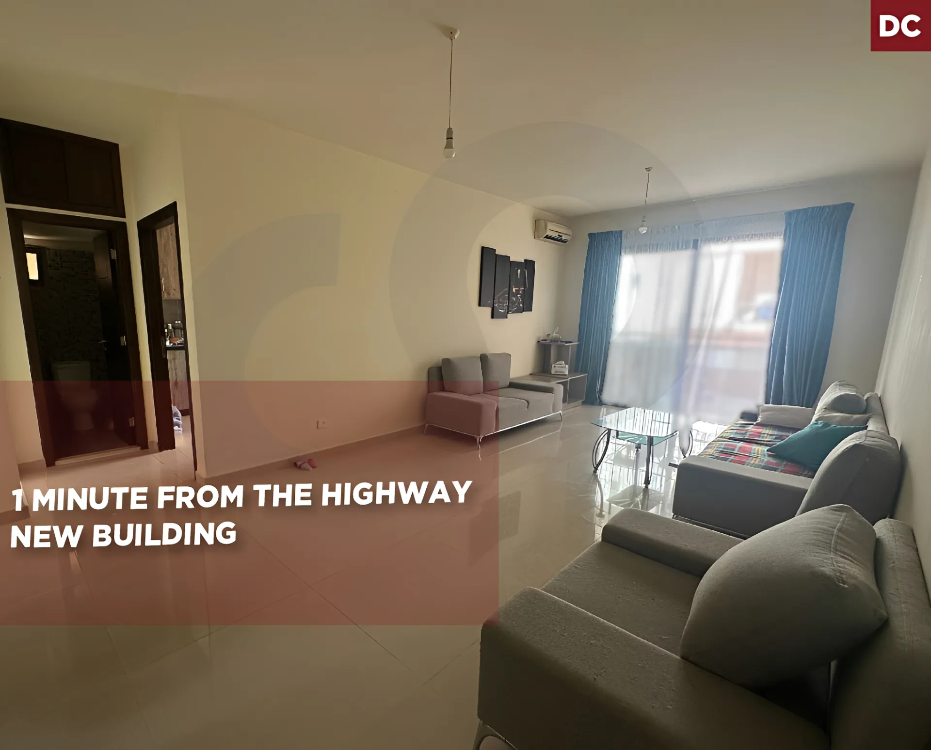 Apartment for Sale in Bourj Hammoud