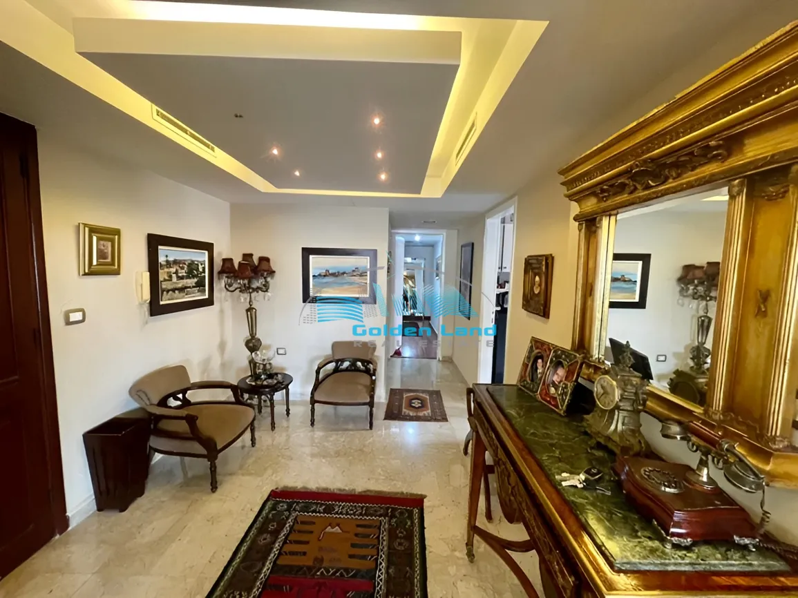 Apartment for sale in Haret Sakher, Lebanon