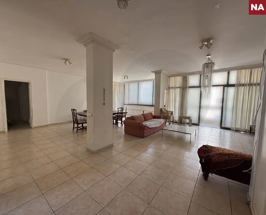 Apartment for Sale in Raoucheh