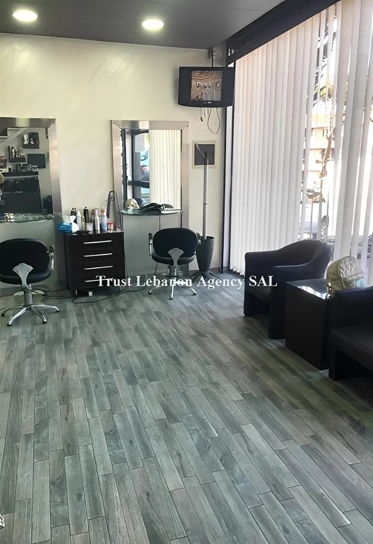 Shop for sale in Keserwan, Ajaltoun