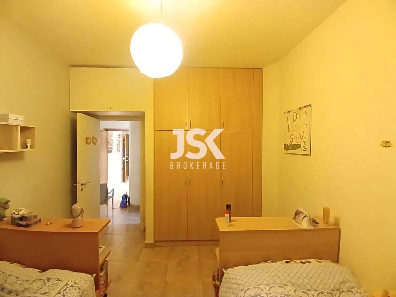 Apartment for Sale in Bsalim