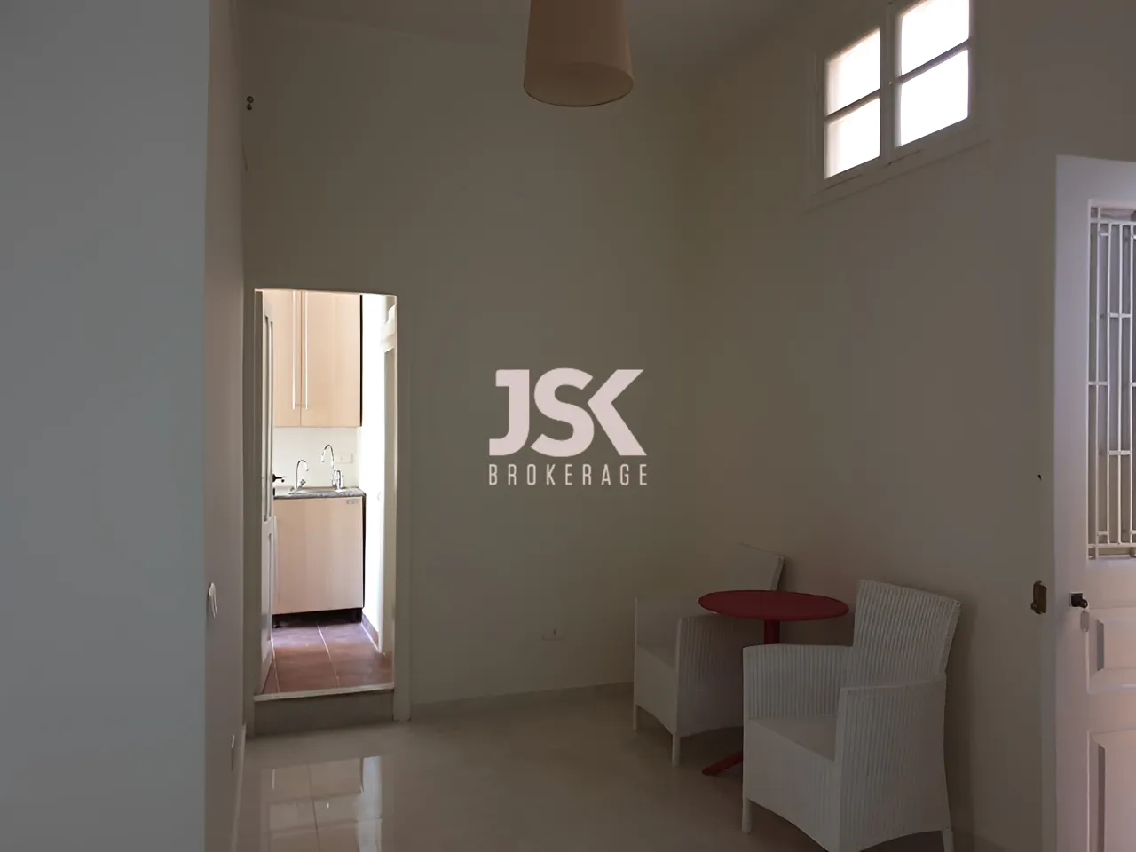 Apartment for Rent in Achrafieh