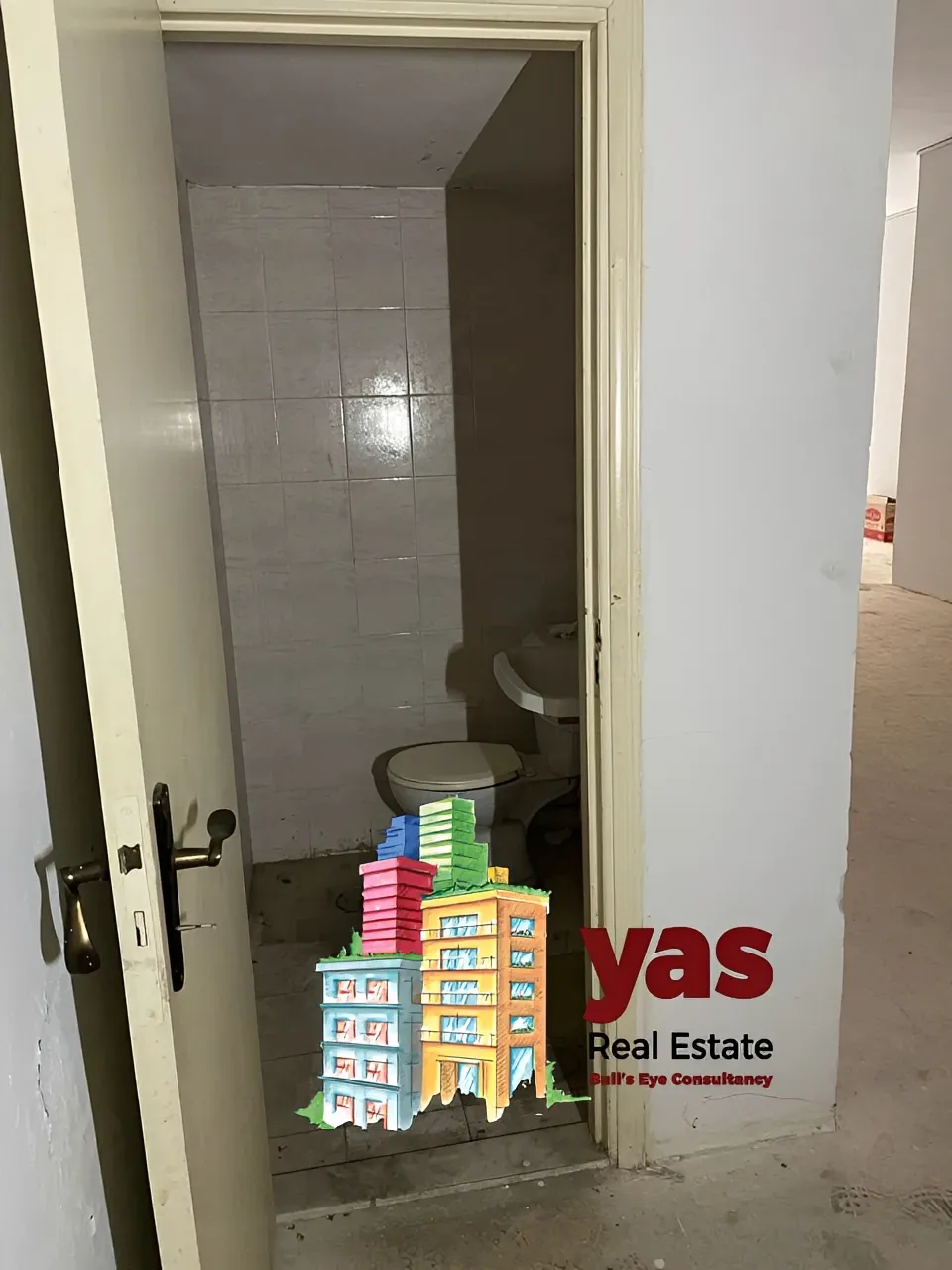 Warehouse for rent in Zouk Mosbeh
