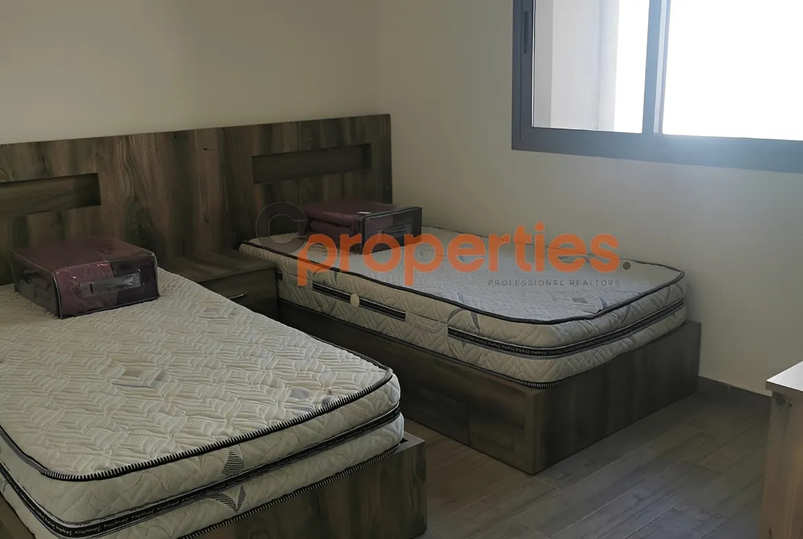 Apartment for Rent in Jal El Dib