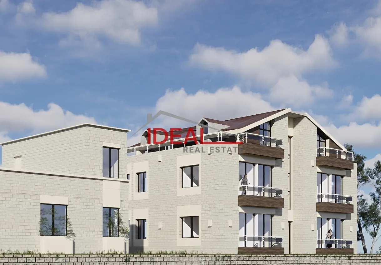 Apartment for sale in Blat, Lebanon - 2 bed, 2 bath