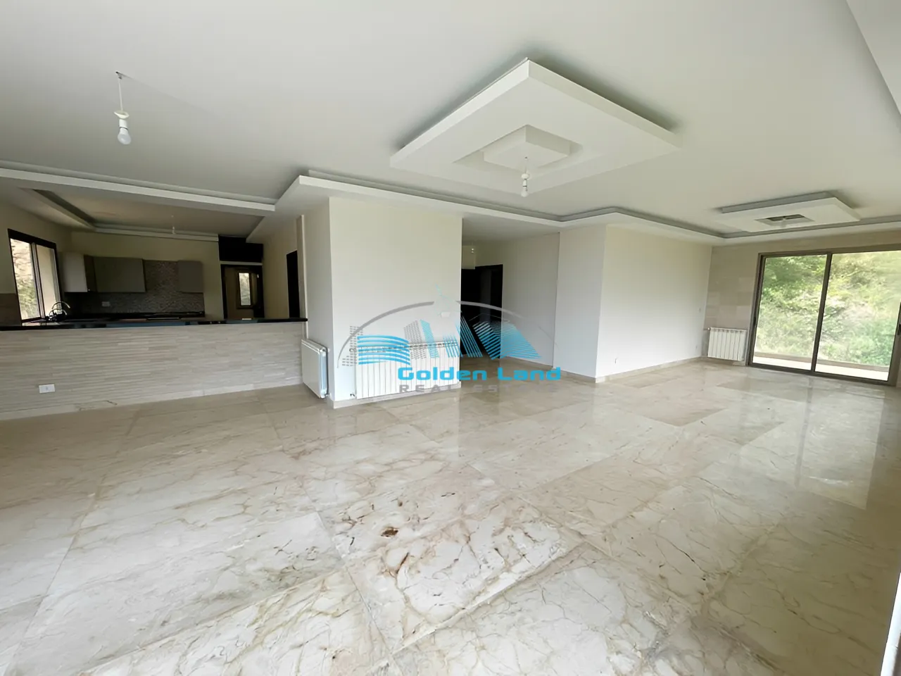 Apartment for Rent in Kfar Hbab - 3 bed, 3 bath
