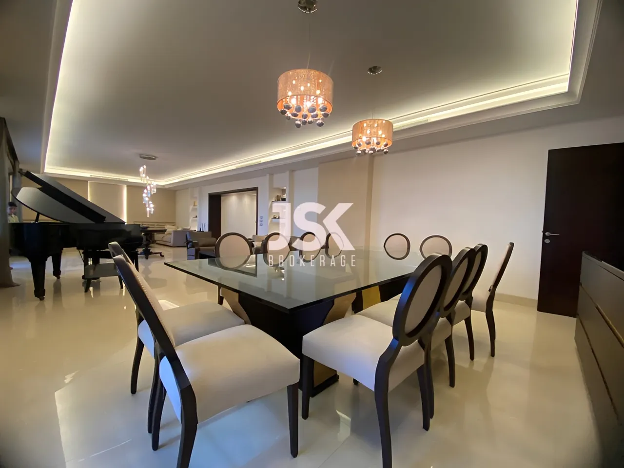 Apartment for Sale in Ain El Mraiseh