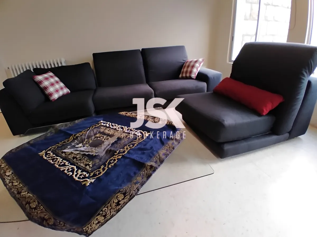 Villa for Sale in Hrajel, Lebanon