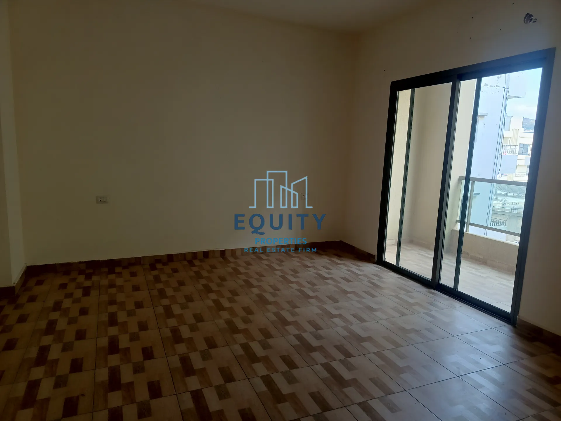 Apartment for Rent in Chekka
