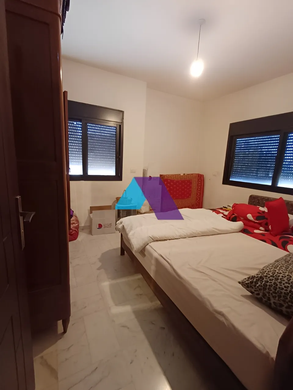 Apartment for Sale in Maalaqah - 2 bed, 2 bath